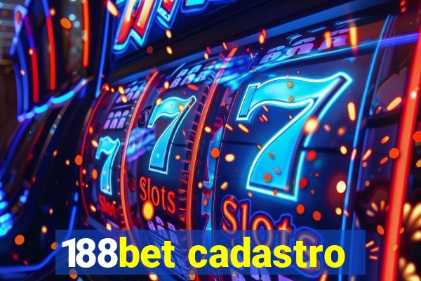 188bet cadastro